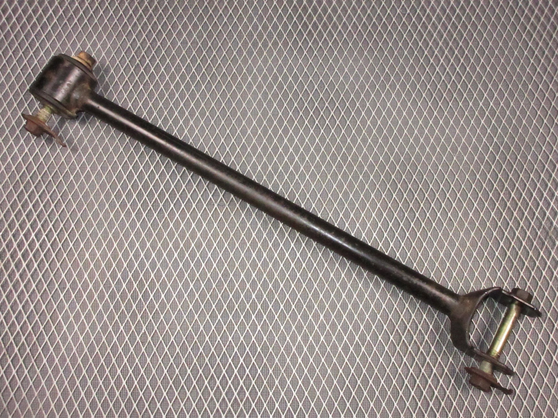 92 93 Lexus ES300 OEM Rear Control Arm Link - Left