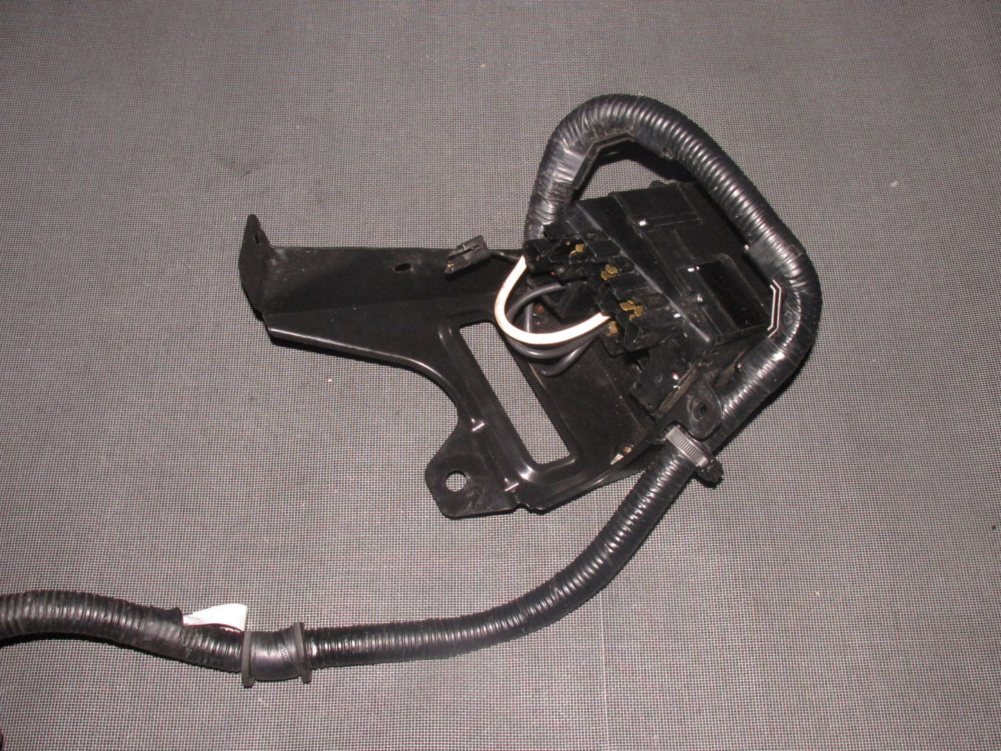 94 95 96 97 Mazda Miata OEM 1.8 Engine & Interior Complete Harness Set