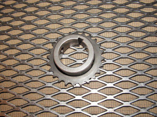 86 87 88 Mazda RX7 OEM Engine Oil Pump Drive Sprocket
