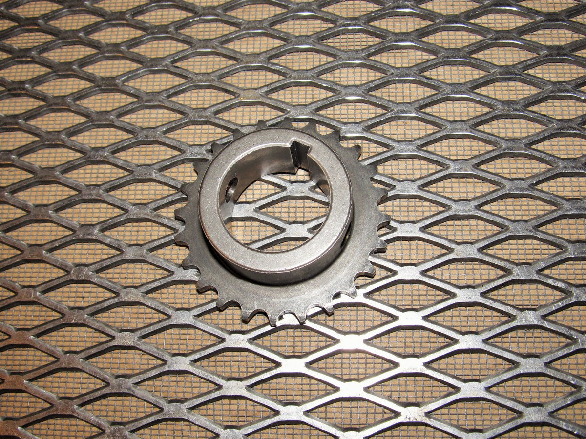 86 87 88 Mazda RX7 OEM Engine Oil Pump Drive Sprocket