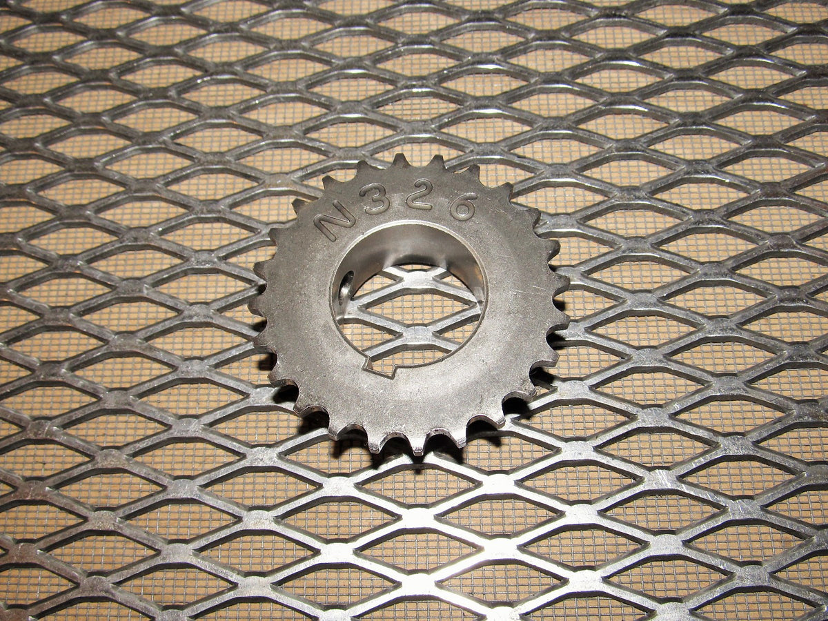 86 87 88 Mazda RX7 OEM Engine Oil Pump Drive Sprocket