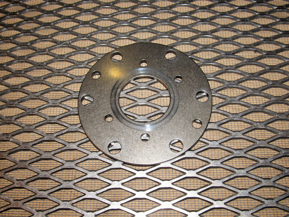 86 87 88 Mazda RX7 OEM Engine Eccentric Shaft Housing Plate