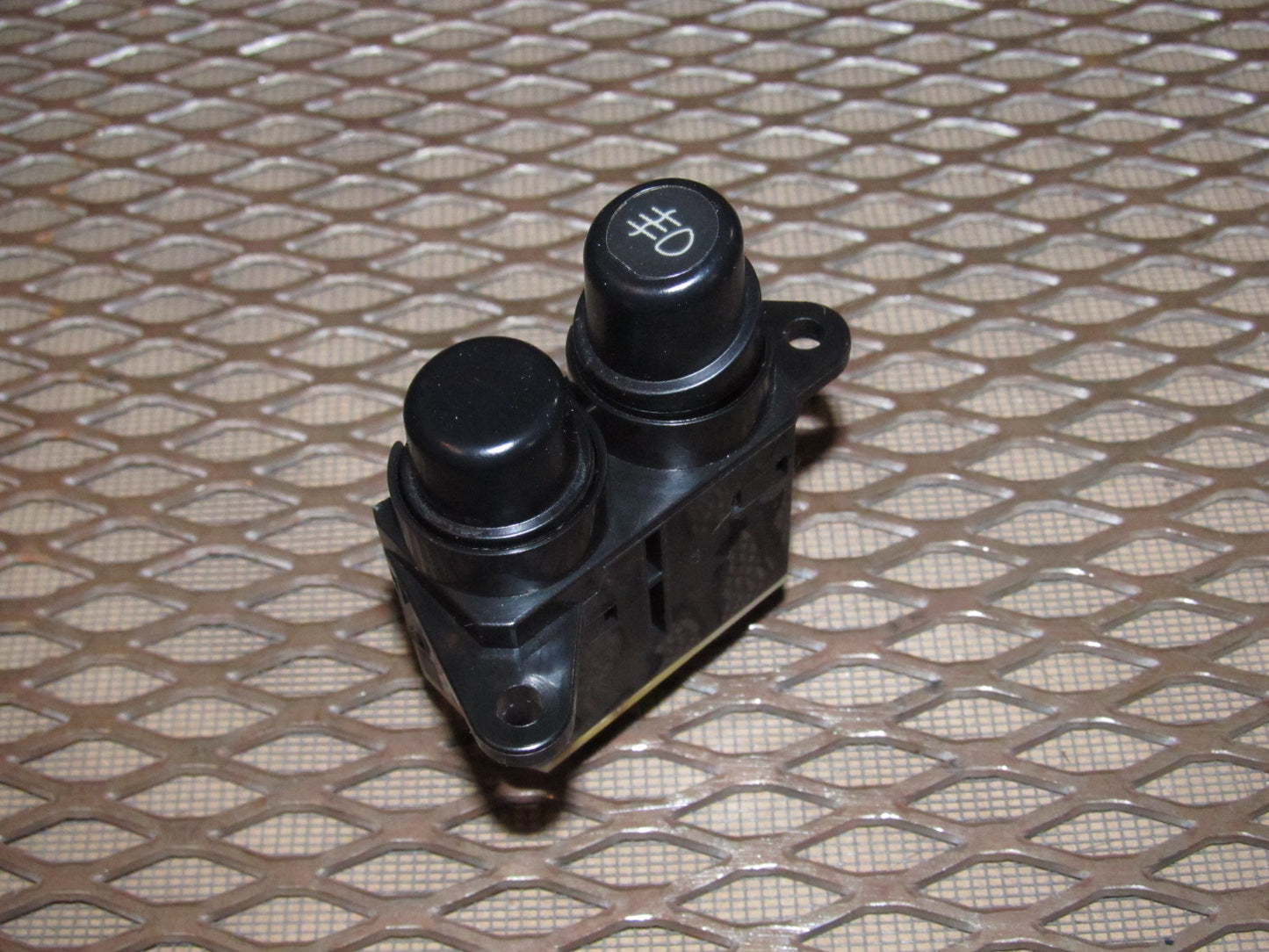 94 95 96 97 Mitsubishi 3000GT OEM Dash Fog Light Switch