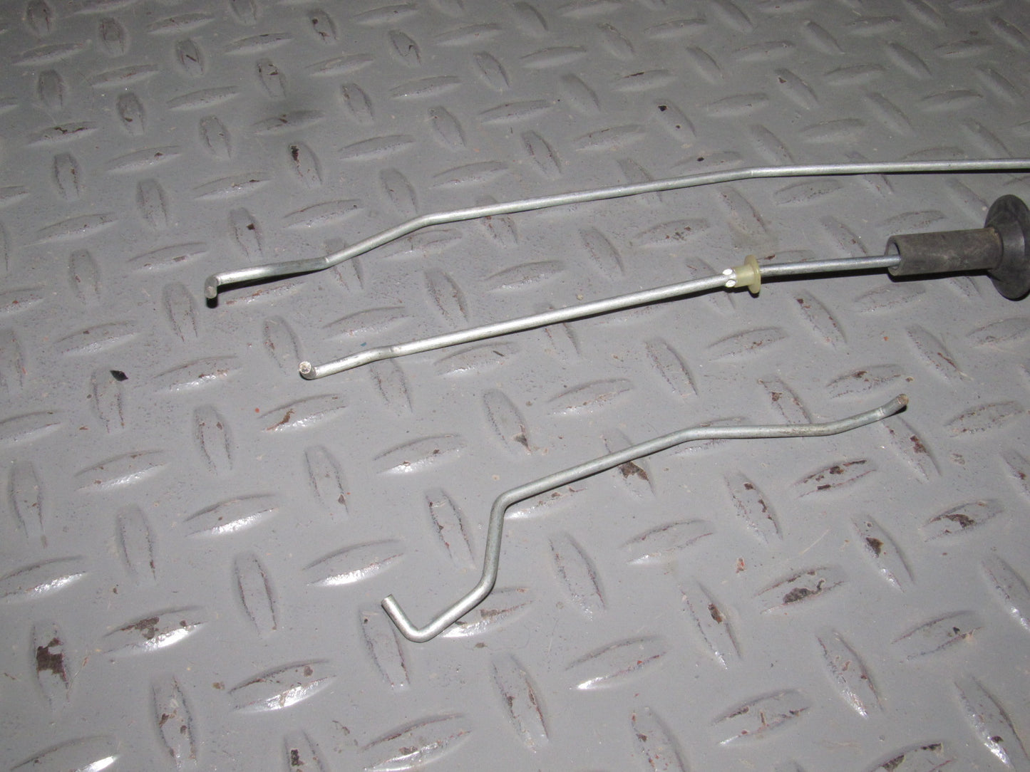 89 90 91 92 Toyota Supra OEM Door Linkage Rod - Right