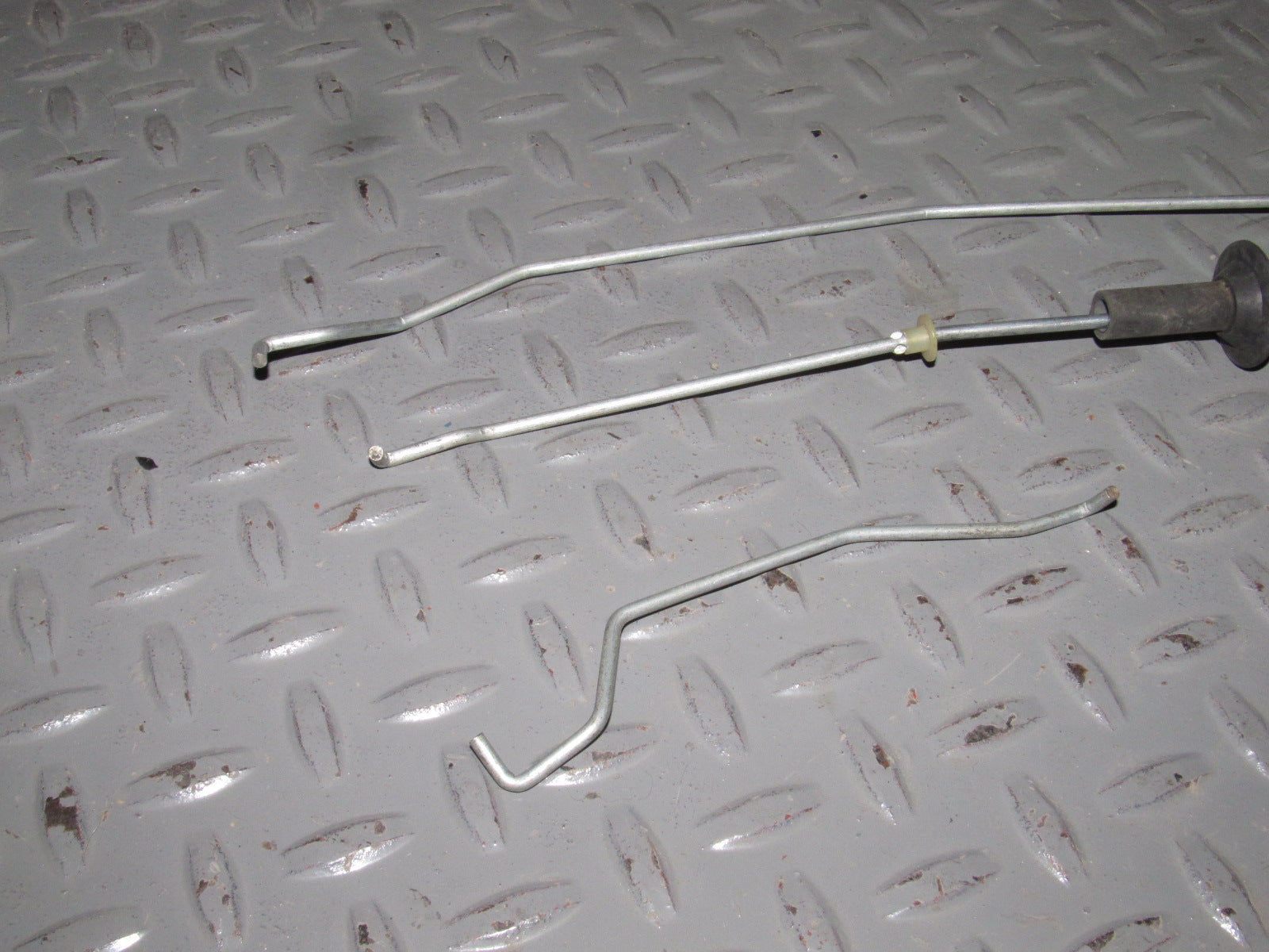 89 90 91 92 Toyota Supra OEM Door Linkage Rod - Right