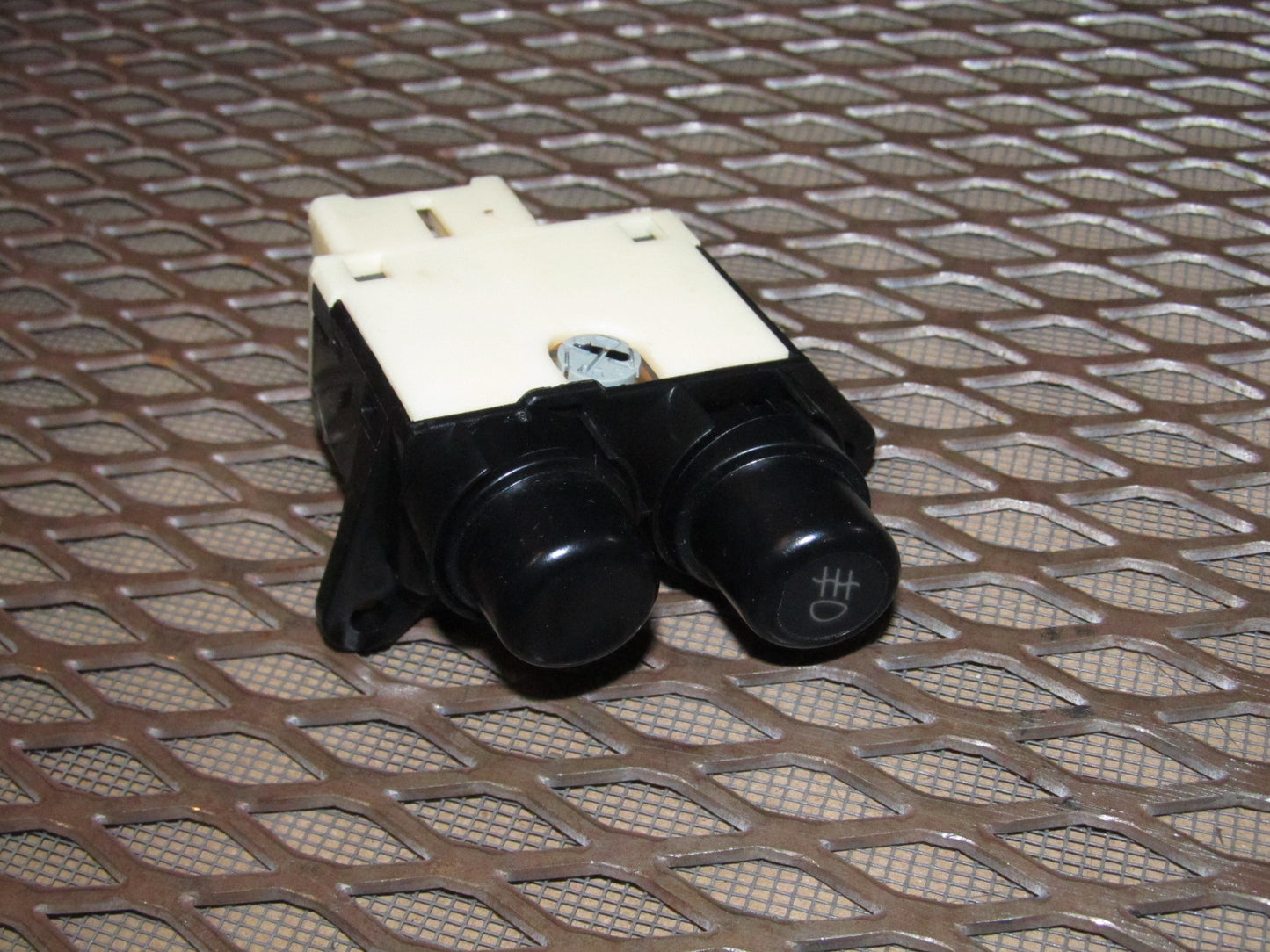 94 95 96 97 Mitsubishi 3000GT OEM Dash Fog Light Switch