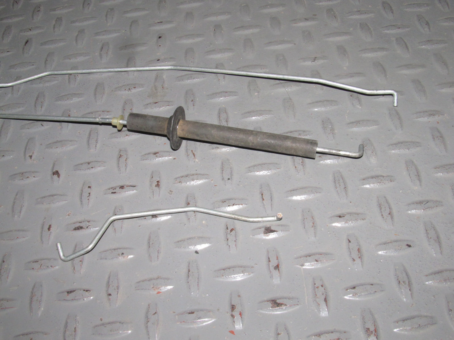 89 90 91 92 Toyota Supra OEM Door Linkage Rod - Right