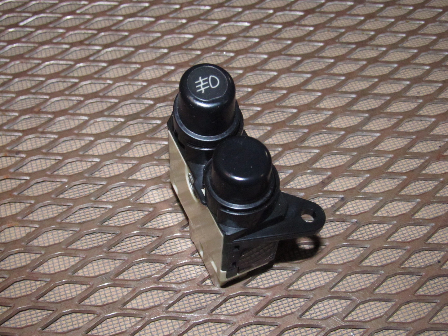 94 95 96 97 Mitsubishi 3000GT OEM Dash Fog Light Switch
