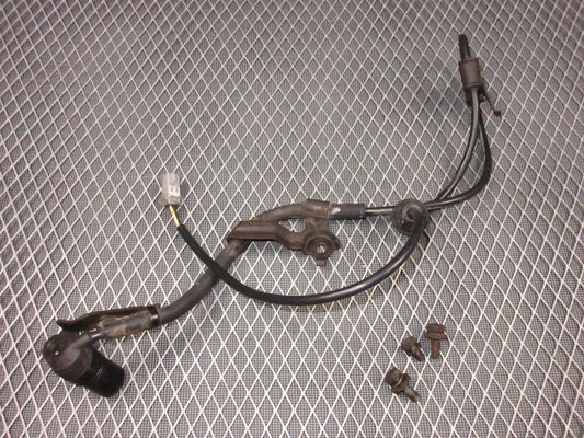 92 93 Lexus ES300 OEM Rear ABS Sensor - Left