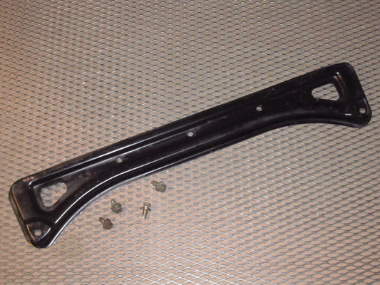 87 88 89 Toyota MR2 OEM Front Sub Frame Crossmember Bar