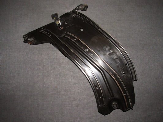 94 95 96 97 98 99 Toyota Celica OEM Convertible Rear Window Guide - Left