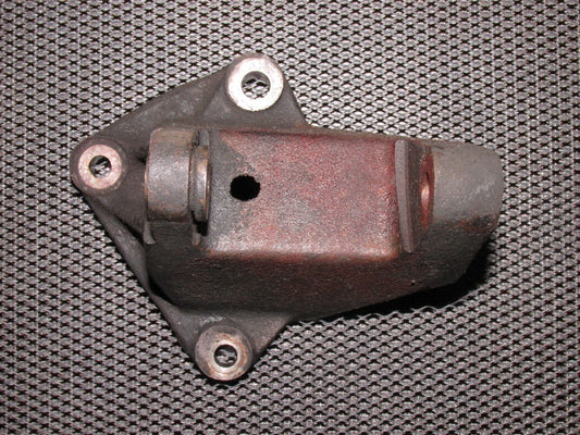 85 86 87 88 89 Toyota MR2 OEM 4AGE Alternator Mounting Bracket