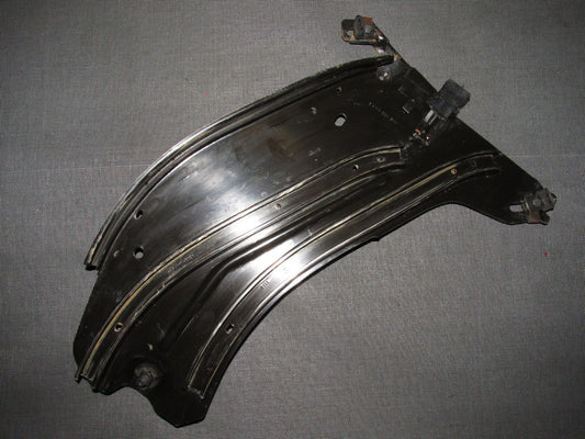 94 95 96 97 98 99 Toyota Celica OEM Convertible Rear Window Guide - Right