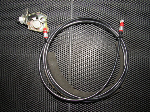 94 95 96 97 98 99 Toyota Celica OEM Convertible Gas Door Release Cable