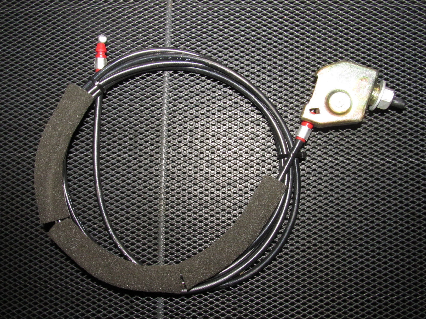 94 95 96 97 98 99 Toyota Celica OEM Convertible Gas Door Release Cable