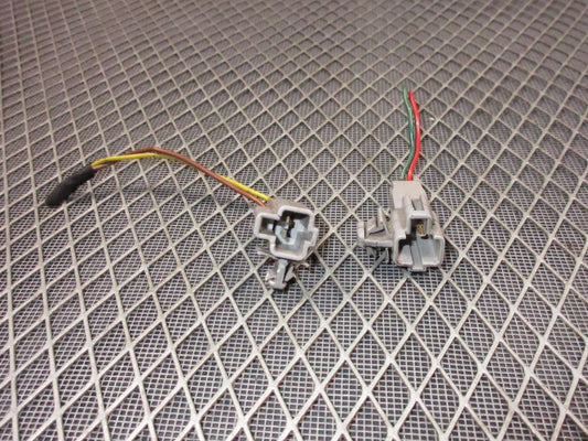 92 93 Lexus ES300 OEM Rear ABS Sensor Pigtail Harness