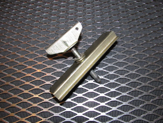 81 82 83 Datsun 280zx OEM Spare Tire Tie Down Lock