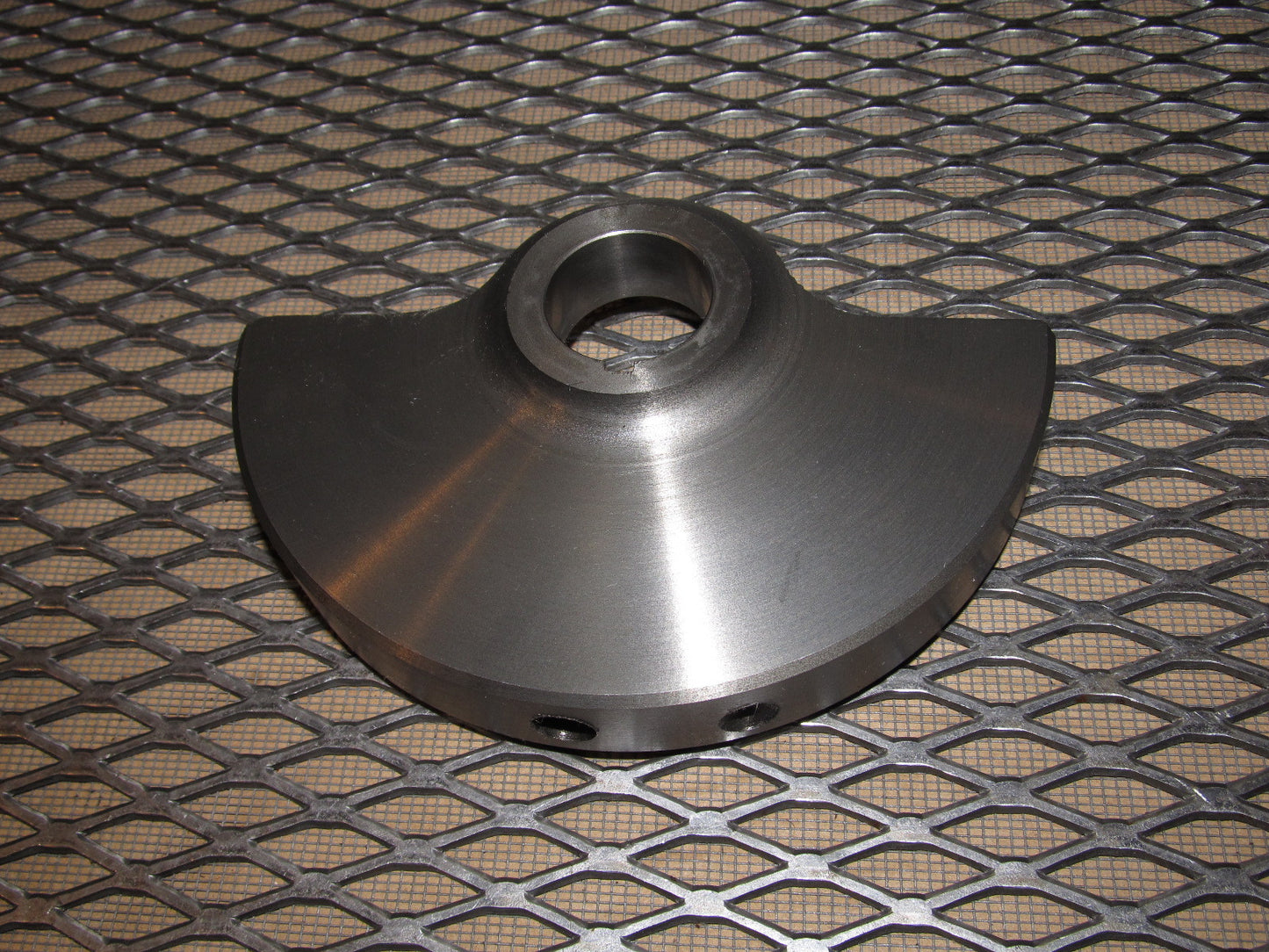 86 87 88 Mazda RX7 OEM Engine Balance Weight