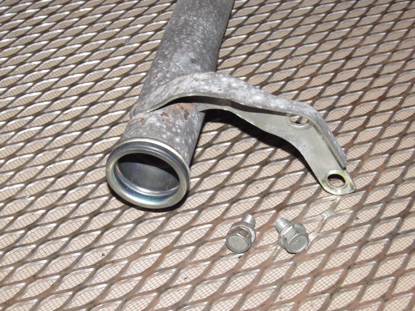 94 95 96 97 Mitsubishi 3000GT OEM Coolant Water Tube Pipe - DOHC NA