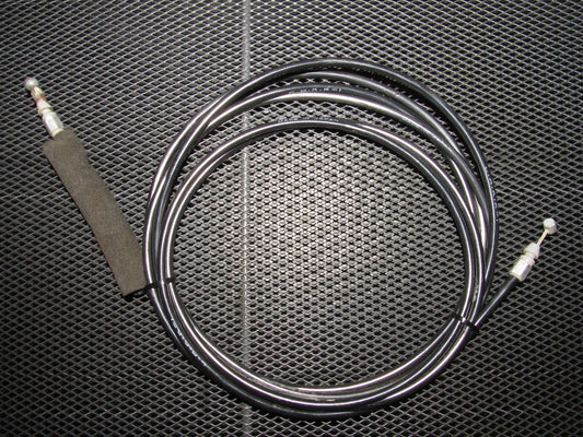 94 95 96 97 98 99 Toyota Celica OEM Convertible Trunk Release Cable