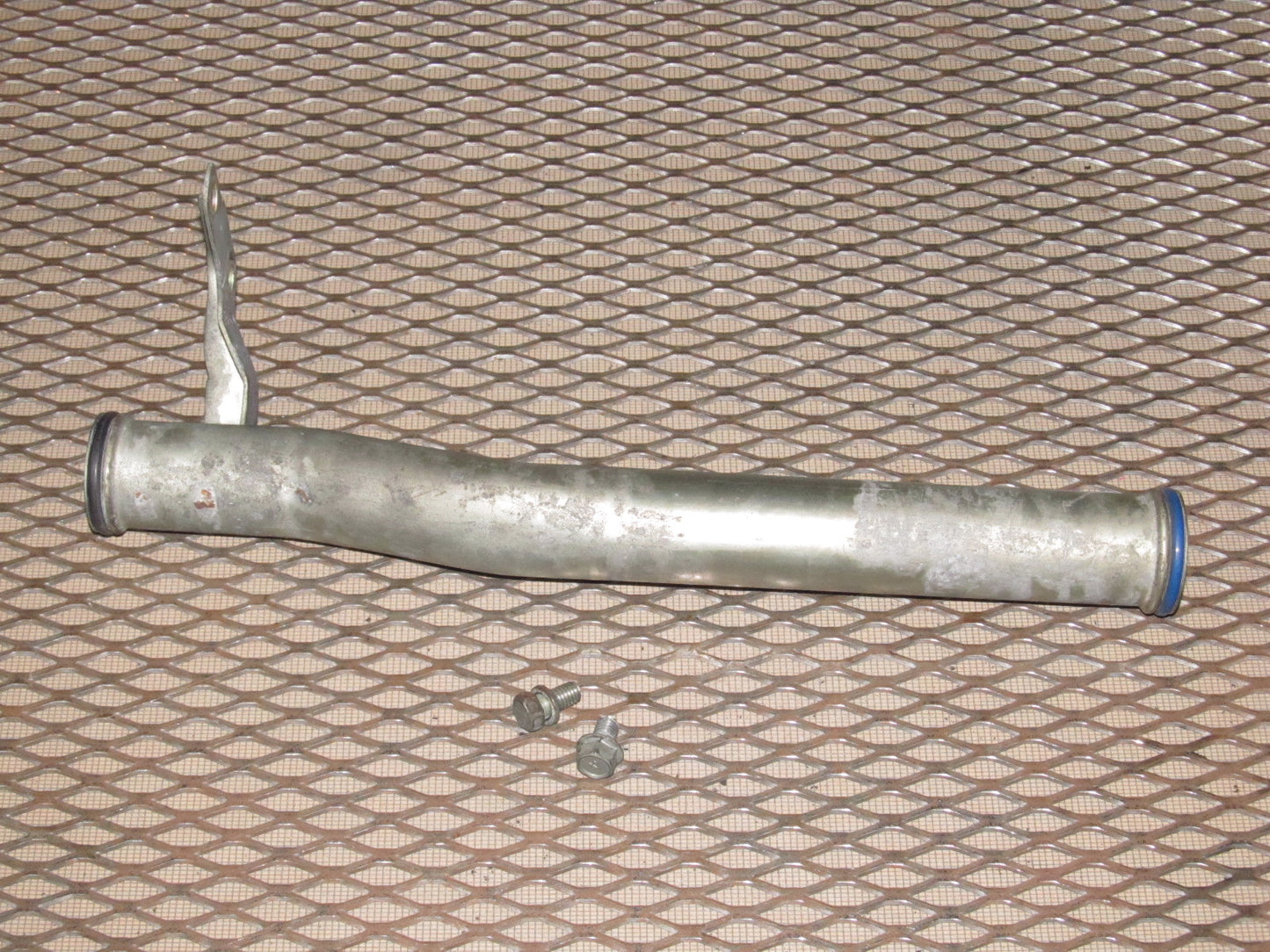 94 95 96 97 Mitsubishi 3000GT OEM Coolant Water Tube Pipe - DOHC NA