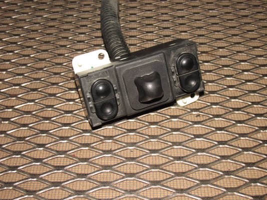99-04 Ford Mustang OEM Front Power Seat Control Switch - Left