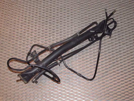 87 88 89 Toyota MR2 OEM Fuel Tube Assembly