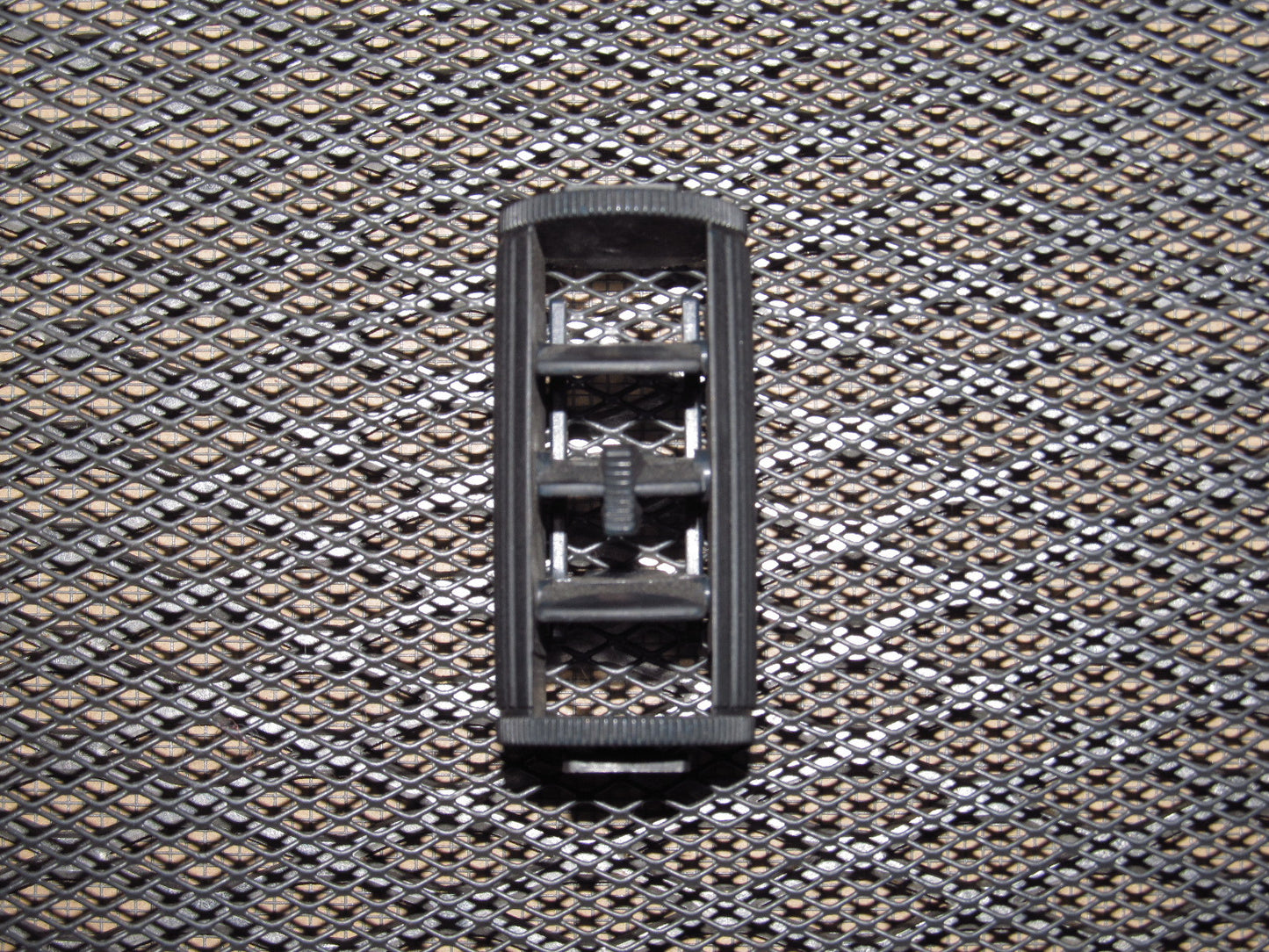 79 80 Datsun 280zx OEM Dash Air Vent Louver