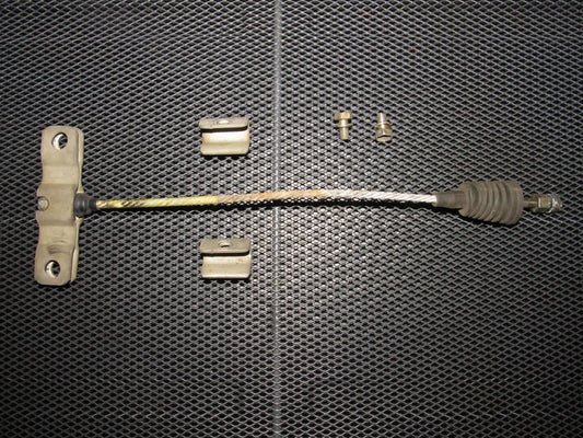 94 95 96 97 98 99 Toyota Celica Convertible 2.2L OEM Parking Brake Intermediate Cable