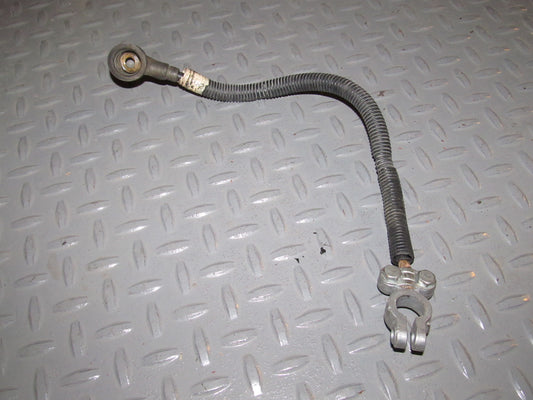 88 89 90 91 Honda CRX Battery Starter Cable