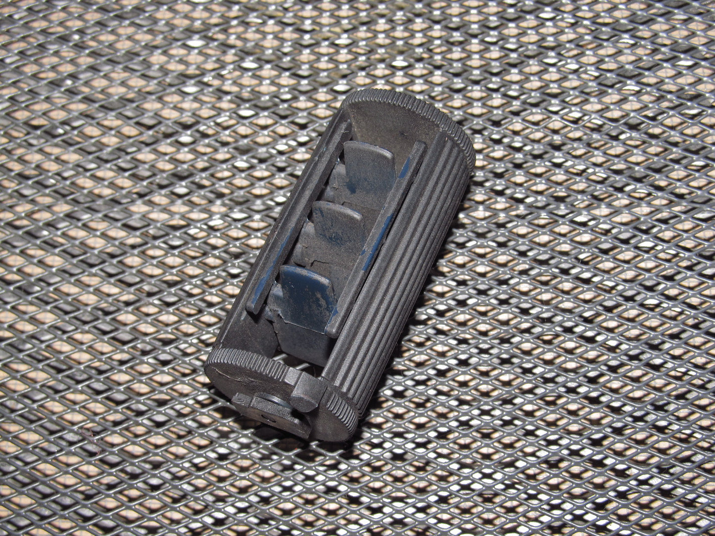 79 80 Datsun 280zx OEM Dash Air Vent Louver