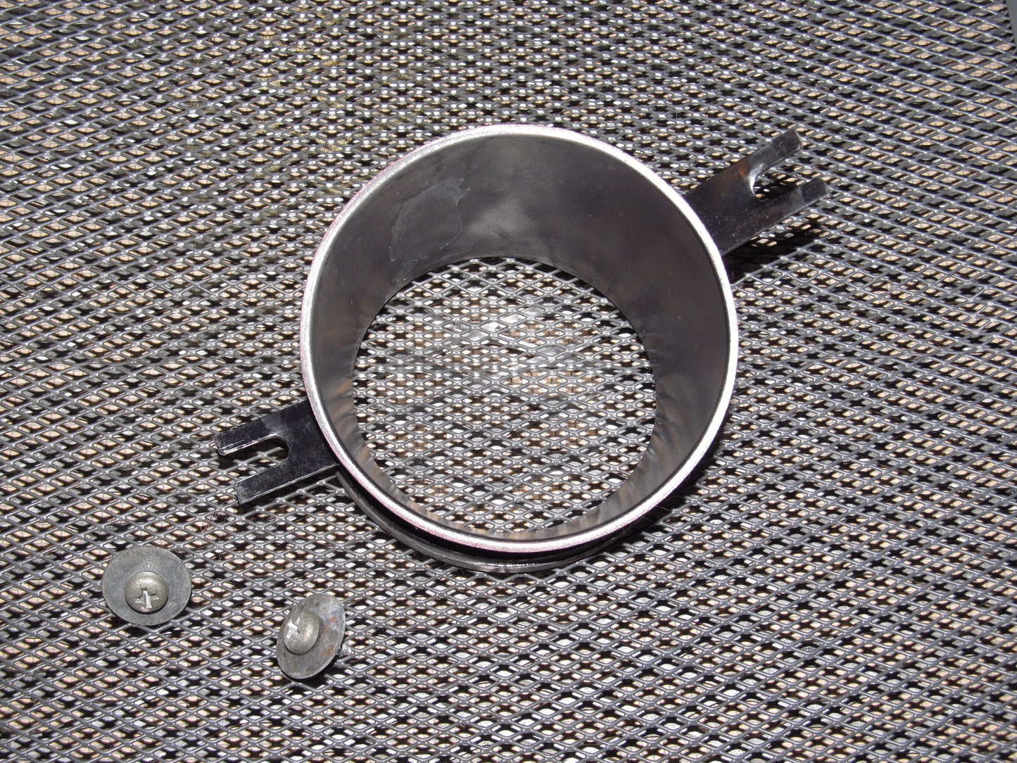 79 80 Datsun 280zx OEM Dash Gauge Meter Bezel Cover