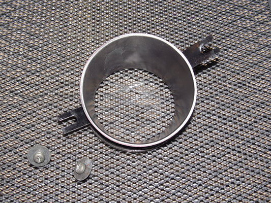79 80 Datsun 280zx OEM Dash Gauge Meter Bezel Cover