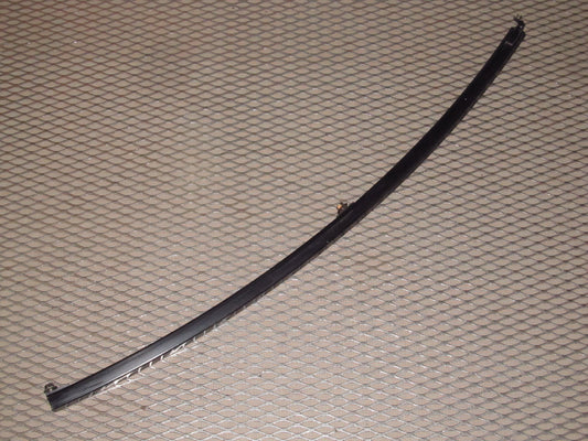 90-93 Mazda Miata OEM Window Guide - Left