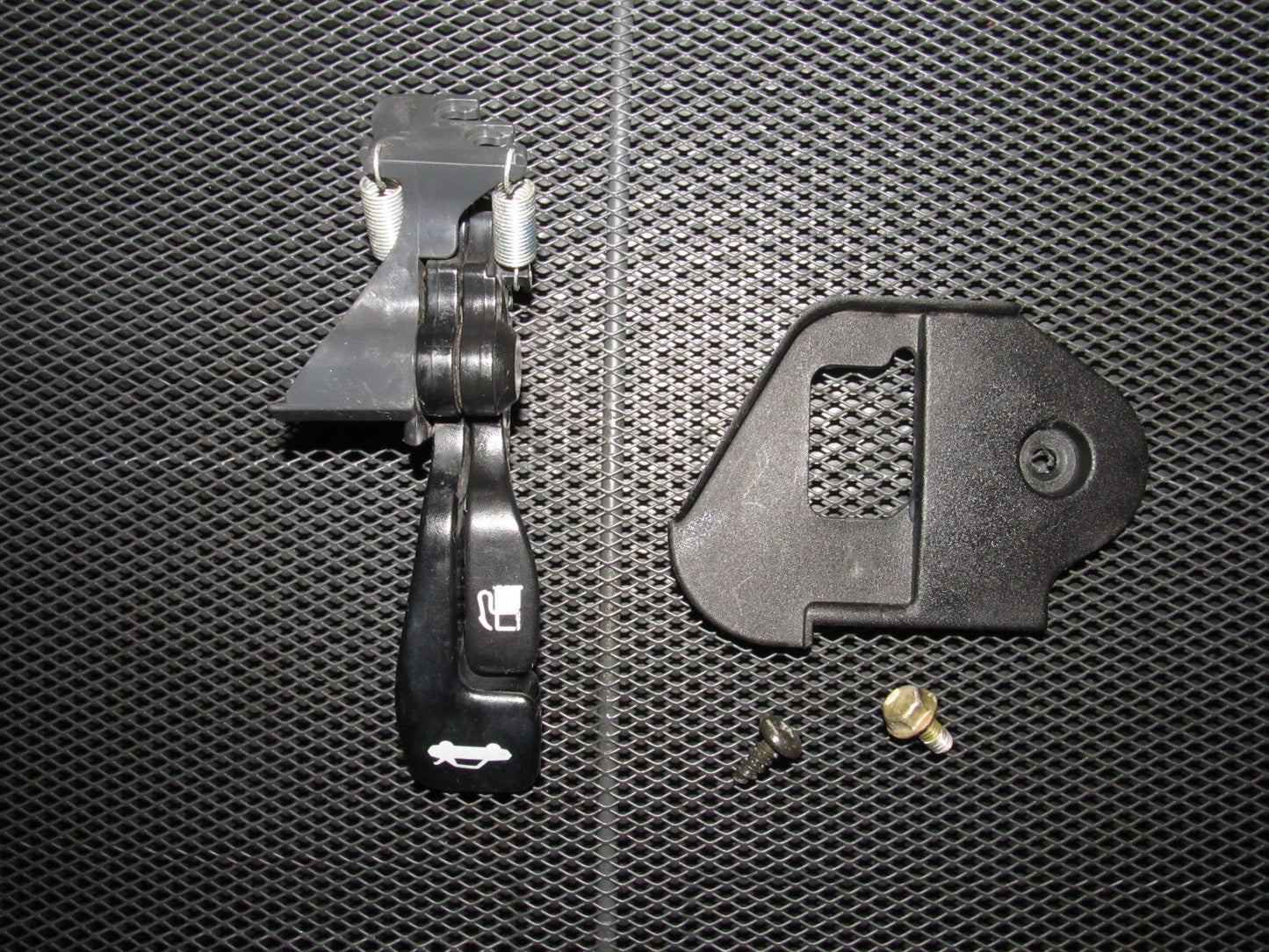 94 95 96 97 98 99 Toyota Celica OEM Gas Door & Trunk Release Switch