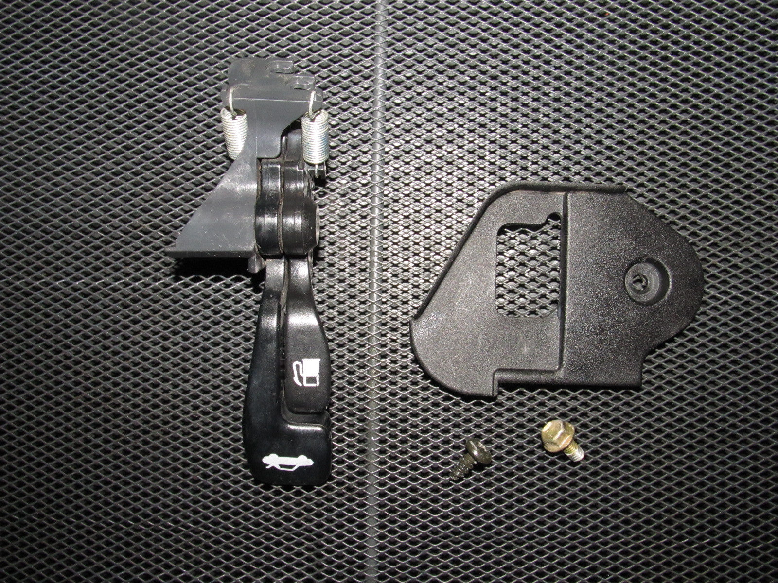 94 95 96 97 98 99 Toyota Celica OEM Gas Door & Trunk Release Switch