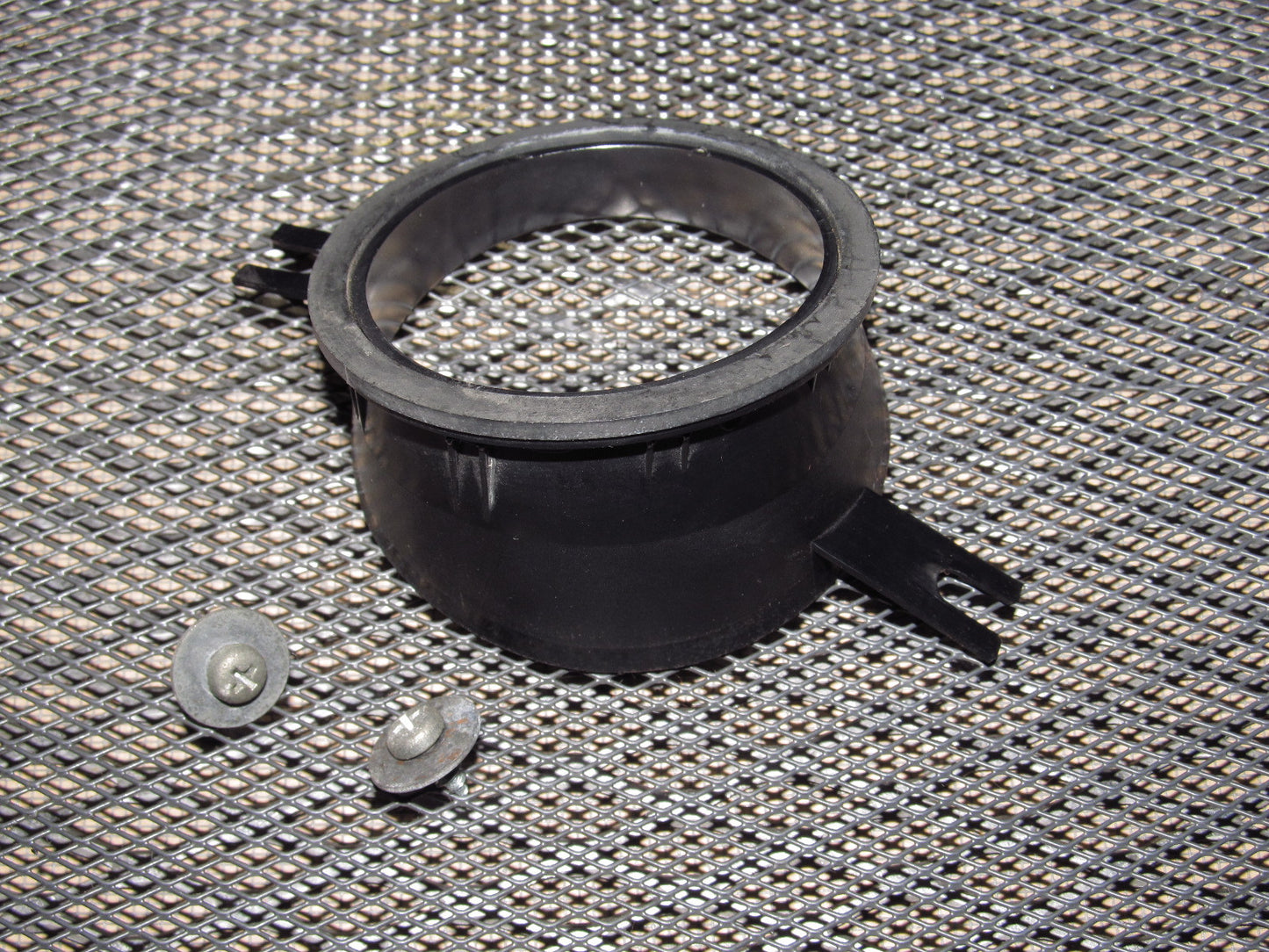 79 80 Datsun 280zx OEM Dash Gauge Meter Bezel Cover