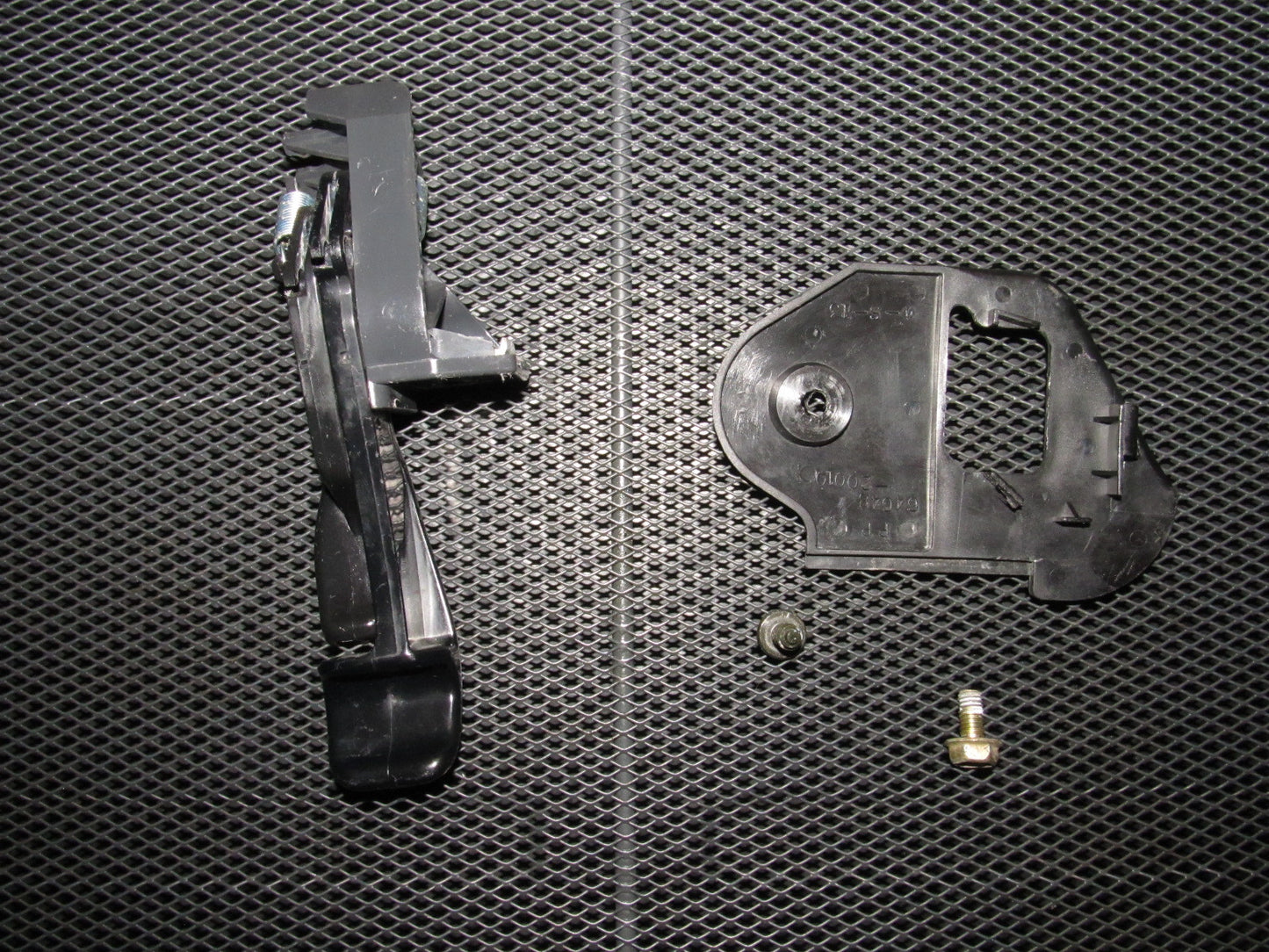 94 95 96 97 98 99 Toyota Celica OEM Gas Door & Trunk Release Switch