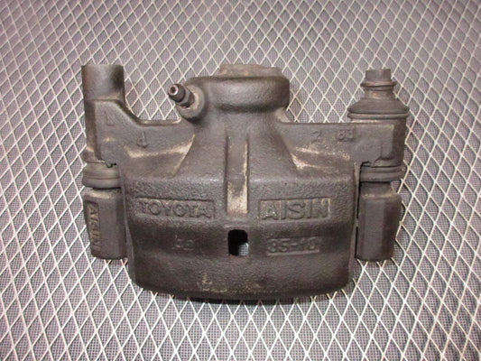 92 93 Lexus ES300 OEM Rear Brake Caliper - Left