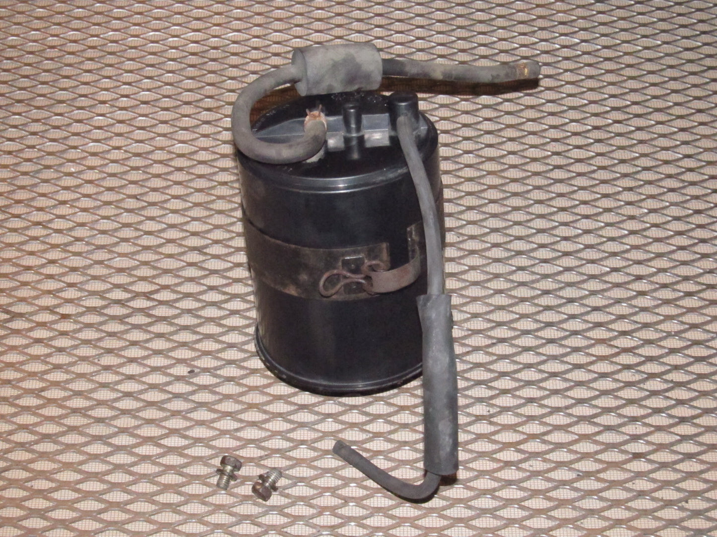 94 95 96 97 Mitsubishi 3000GT OEM Evap Tank Emission Charcoal Canister - DOHC NA