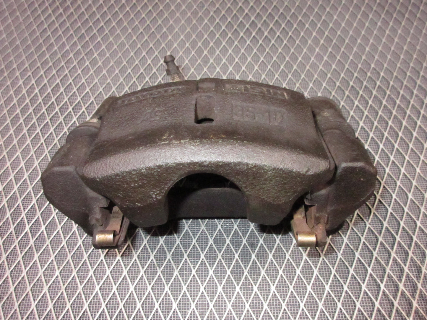 92 93 Lexus ES300 OEM Rear Brake Caliper - Left