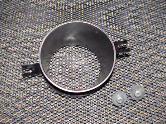 79 80 Datsun 280zx OEM Dash Gauge Meter Bezel Cover