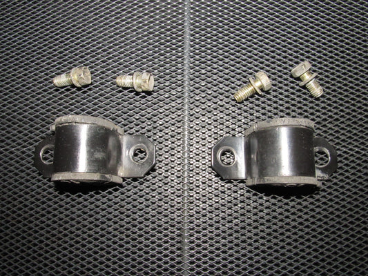 94 95 96 97 98 99 Toyota Celica OEM Convertible Rear Stabilizer Bar Mount Set