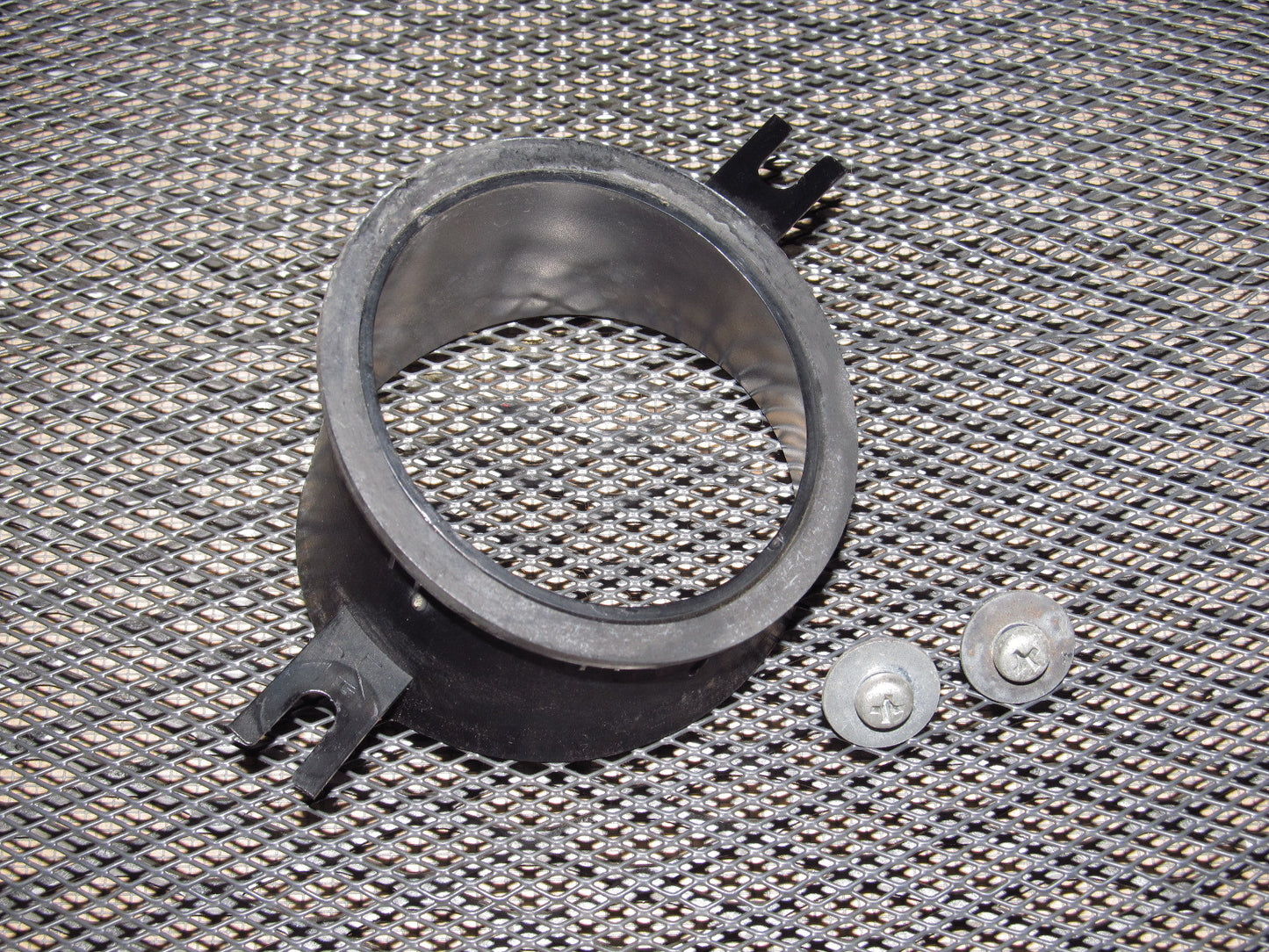 79 80 Datsun 280zx OEM Dash Gauge Meter Bezel Cover