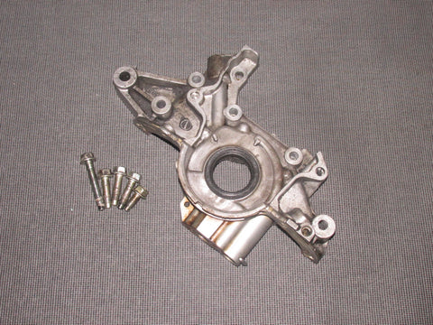 94 95 96 97 Mazda Miata OEM 1.8L Engine Oil Pump