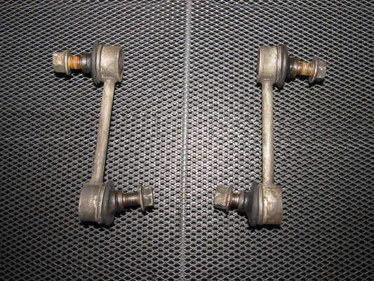 94 95 96 97 98 99 Toyota Celica OEM Convertible Rear Stabilizer Bar Link Set