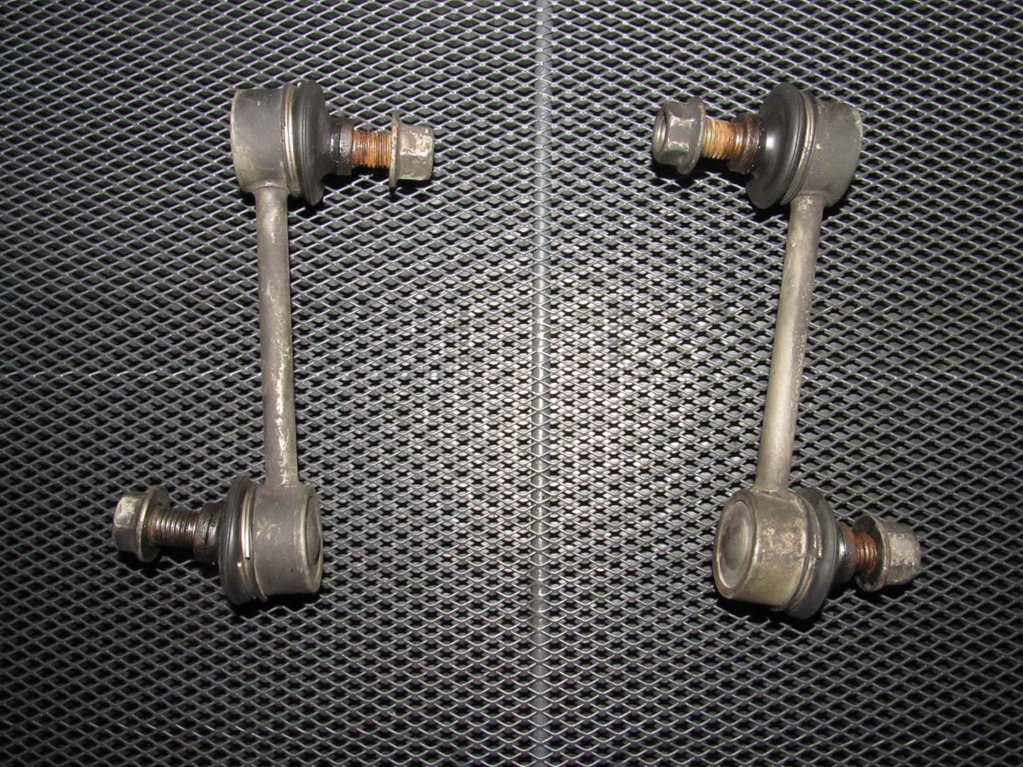 94 95 96 97 98 99 Toyota Celica OEM Convertible Rear Stabilizer Bar Link Set