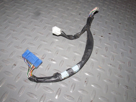 89 90 91 92 Toyota Supra OEM Cruise Speed Control Module Pigtail Harness