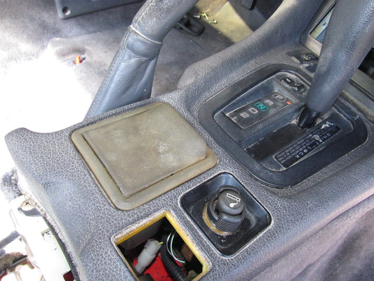 94 95 96 97 Mitsubishi 3000GT OEM Center Console Ash Tray