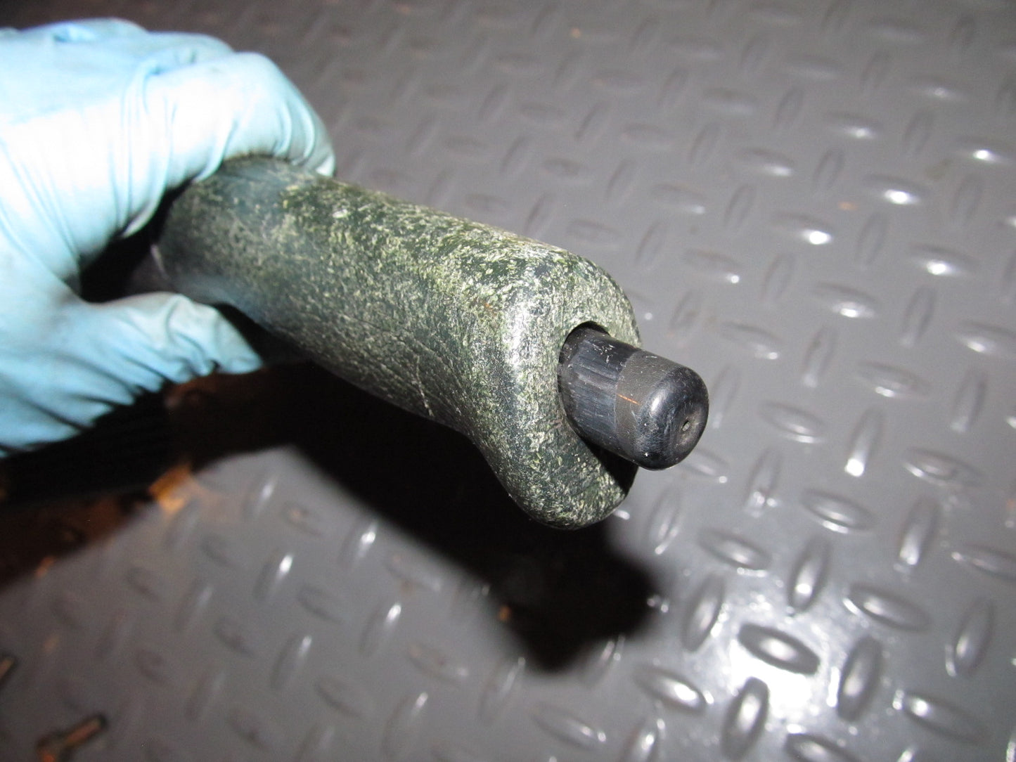 88 89 90 91 Honda CRX Parking Brake Handle